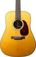 Martin Custom Shop Expert D-28 1937 Aged #2529230