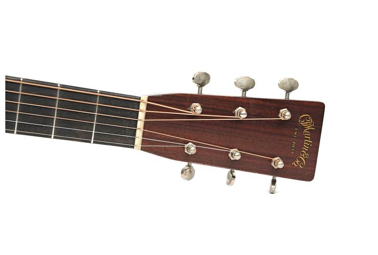Martin Custom Shop Expert D-28 1937 Aged Martin Custom Shop Expert D-28 1937 Aged