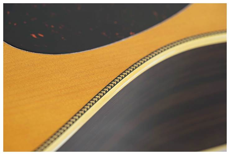 Martin Custom Shop Expert D-28 1937 Aged Martin Custom Shop Expert D-28 1937 Aged