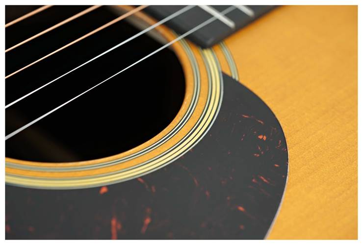 Martin Custom Shop Expert D-28 1937 Aged Martin Custom Shop Expert D-28 1937 Aged