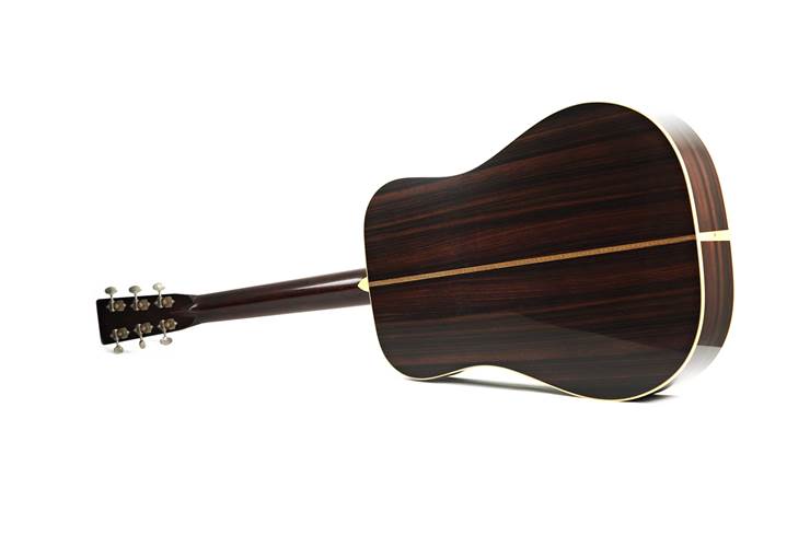 Martin Custom Shop Expert D-28 1937 Aged Martin Custom Shop Expert D-28 1937 Aged
