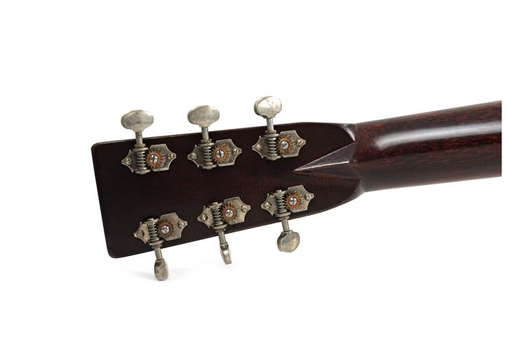 Martin Custom Shop Expert D-28 1937 Aged Martin Custom Shop Expert D-28 1937 Aged