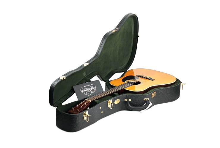 Martin Custom Shop Expert D-28 1937 Aged Martin Custom Shop Expert D-28 1937 Aged