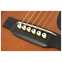 Martin Expert D-28 1937 Ambertone Aged #M2542565 Front View