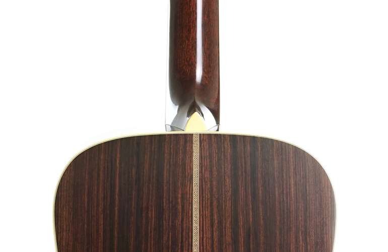 Martin Custom Shop Expert D-28 1937 Ambertone Aged Martin Custom Shop Expert D-28 1937 Ambertone Aged