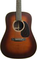 Martin Custom Shop Expert D-28 1937 Ambertone Aged