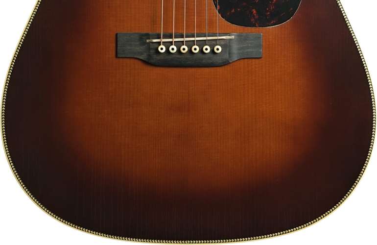 Martin Custom Shop Expert D-28 1937 Ambertone Aged Martin Custom Shop Expert D-28 1937 Ambertone Aged