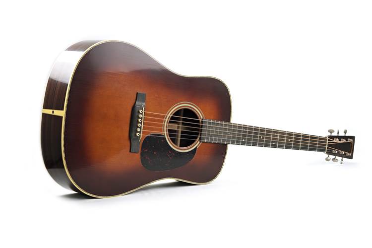 Martin Custom Shop Expert D-28 1937 Ambertone Aged Martin Custom Shop Expert D-28 1937 Ambertone Aged
