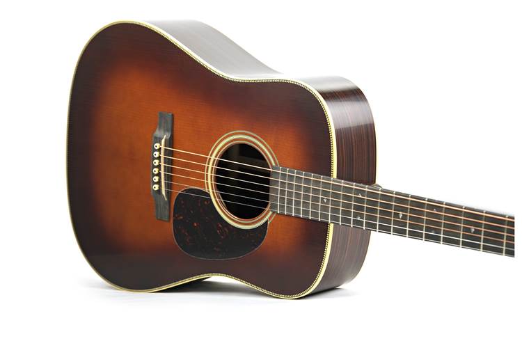 Martin Custom Shop Expert D-28 1937 Ambertone Aged Martin Custom Shop Expert D-28 1937 Ambertone Aged