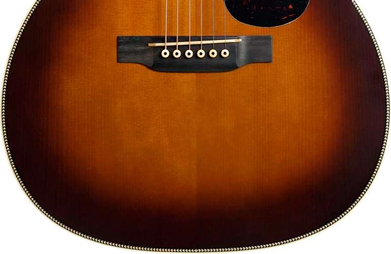 Martin Custom Shop Expert 000-28 1937 Ambertone Aged #M2815802 Martin Custom Shop Expert 000-28 1937 Ambertone Aged #M2815802