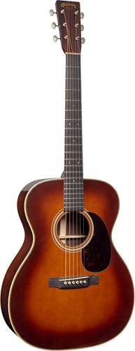 Martin Custom Shop Expert 000-28 1937 Ambertone Aged