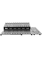 Holeyboard 123 Pedal Board Complete Package
