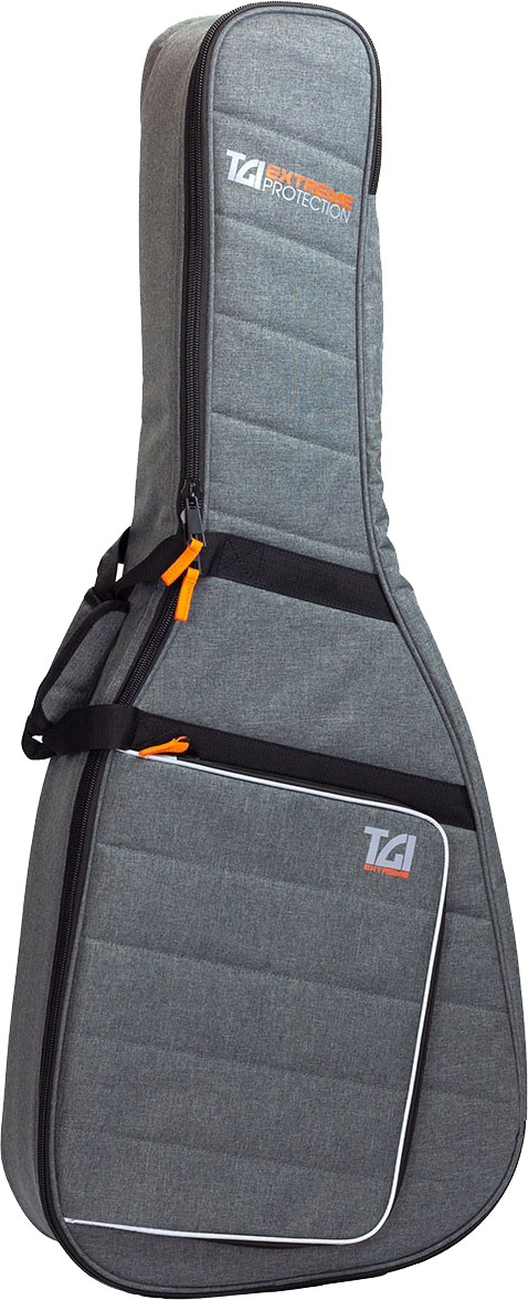 TGI Extreme Jumbo Acoustic Gigbag