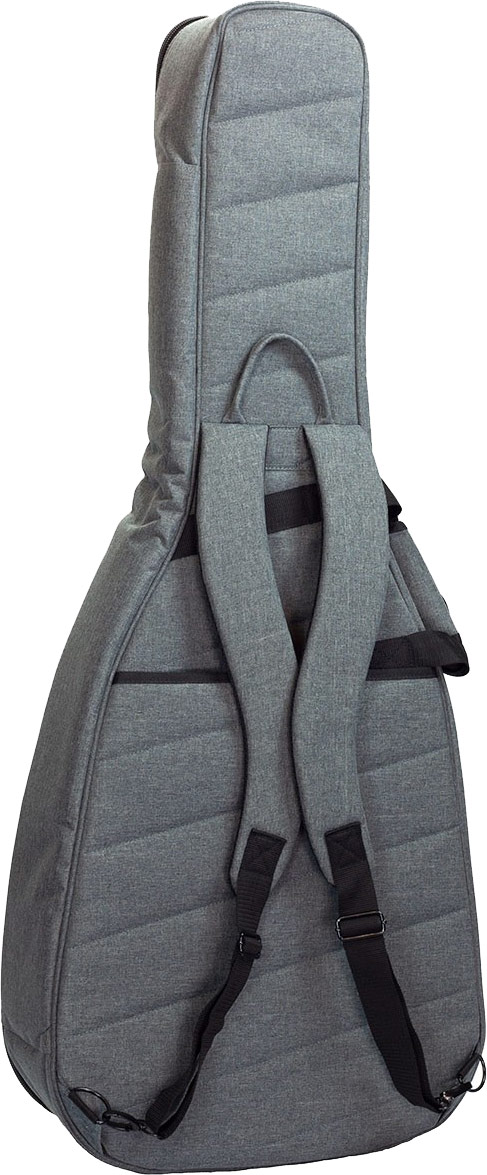 TGI Extreme Jumbo Acoustic Gigbag