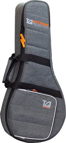 TGI Extreme Flatback Mandolin Gigbag TGI Extreme Flatback Mandolin Gigbag