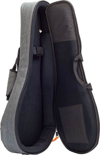 TGI Extreme Flatback Mandolin Gigbag TGI Extreme Flatback Mandolin Gigbag