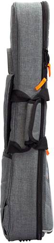 TGI Extreme Flatback Mandolin Gigbag TGI Extreme Flatback Mandolin Gigbag