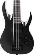 Solar Guitars AB2.5C Carbon Black Matte