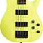 Solar Guitars AB2.4LN Lemon Neon (Ex-Demo) #IW21071499 
