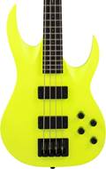 Solar Guitars AB2.4LN Lemon Neon
