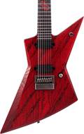 Solar Guitars E1.7 Canibalismo