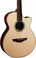 Faith Venus HiGloss Three Piece Back FVHG3