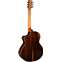 Faith Legacy Neptune Rosewood FG2NCE Front View