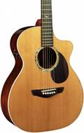 Faith Legacy Earth Rosewood FG2HCE