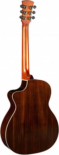 Faith Legacy Earth Rosewood FG2HCE Faith Legacy Earth Rosewood FG2HCE