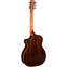 Faith Legacy Earth Rosewood FG2HCE Front View