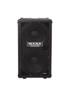 Mesa Boogie Subway Ultra-Lite Bass Cabinet 2x15 Vertical