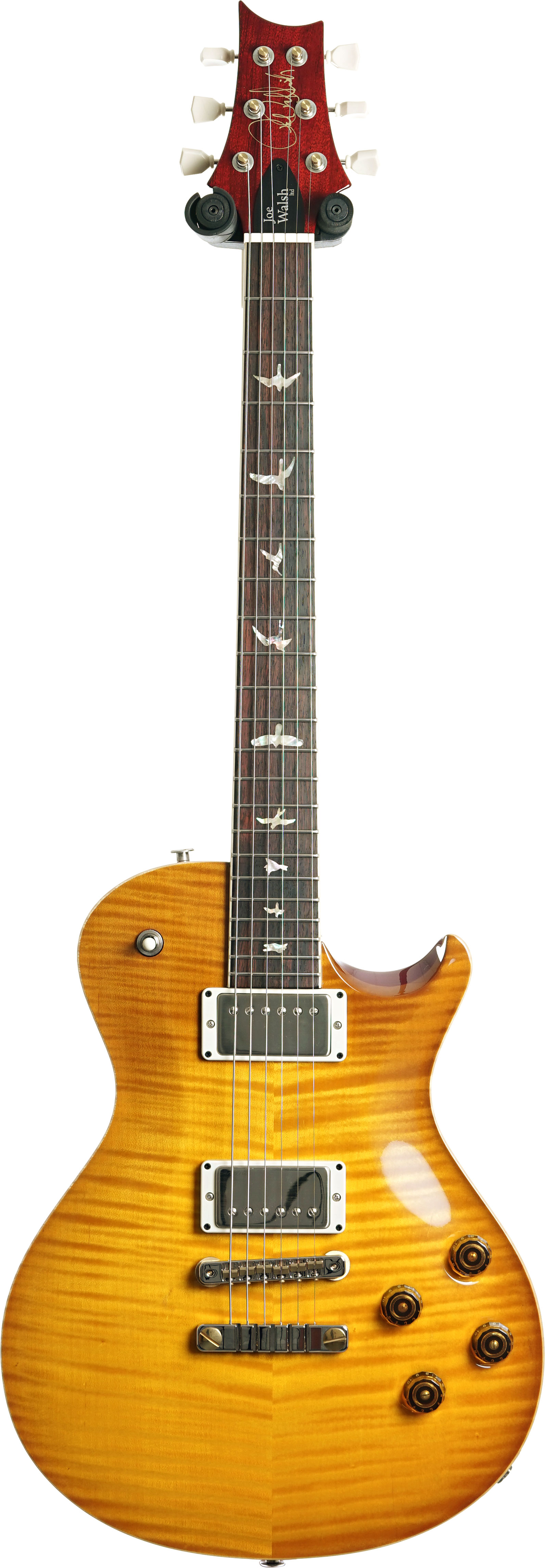 PRS Limited Edition Joe Walsh McCarty 594 Singlecut #340153