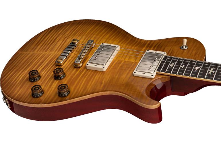 PRS Limited Edition Joe Walsh McCarty 594 Singlecut McCarty Sunburst PRS Limited Edition Joe Walsh McCarty 594 Singlecut McCarty Sunburst