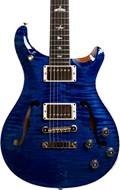 PRS McCarty 594 Hollowbody II Aquamarine #0324571