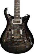 PRS McCarty 594 Hollowbody II Charcoal Burst #0315660