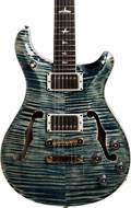 PRS McCarty 594 Hollowbody II Faded Whale Blue #0320274