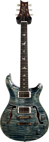 PRS McCarty 594 Hollowbody II Faded Whale Blue #0320274