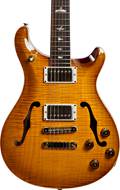 PRS McCarty 594 Hollowbody II McCarty Sunburst #210322294