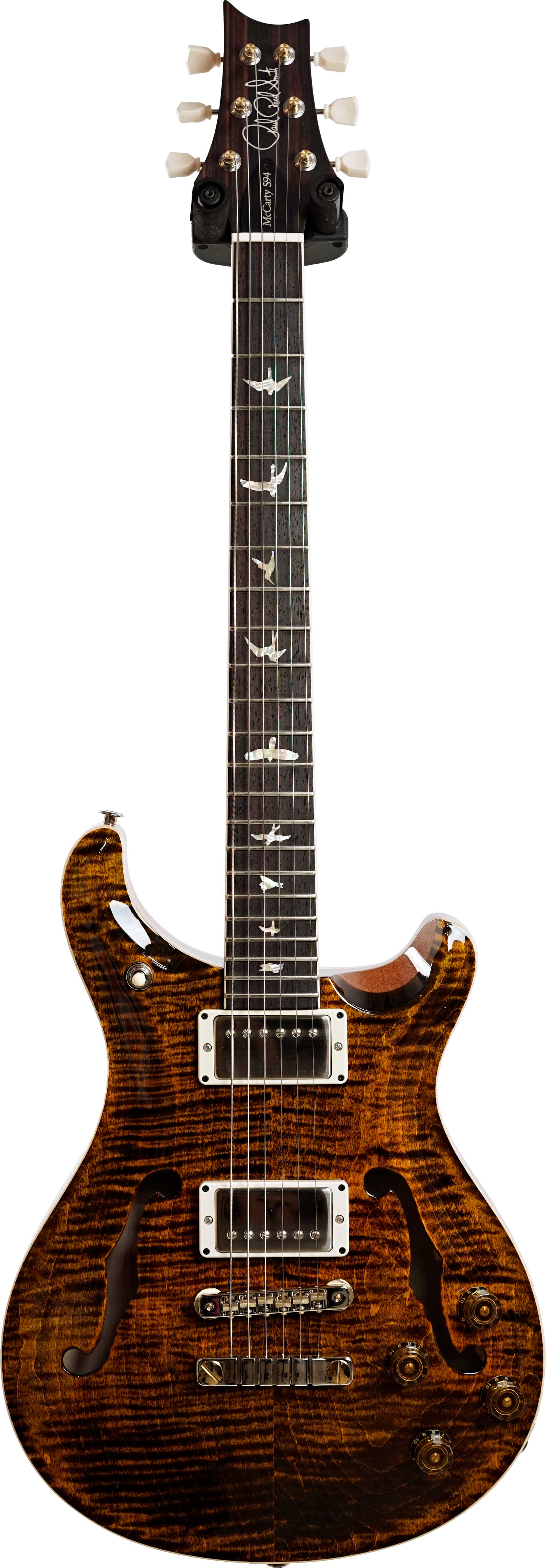 prs hollowbody ii price