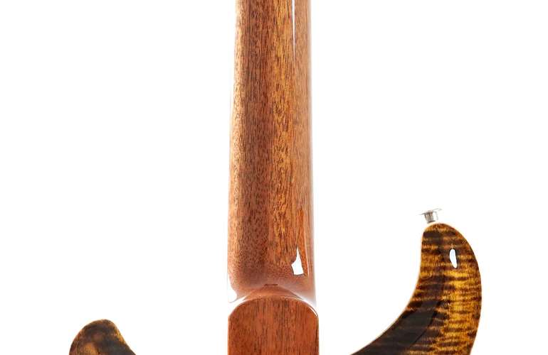 PRS McCarty 594 Hollowbody II Yellow Tiger PRS McCarty 594 Hollowbody II Yellow Tiger