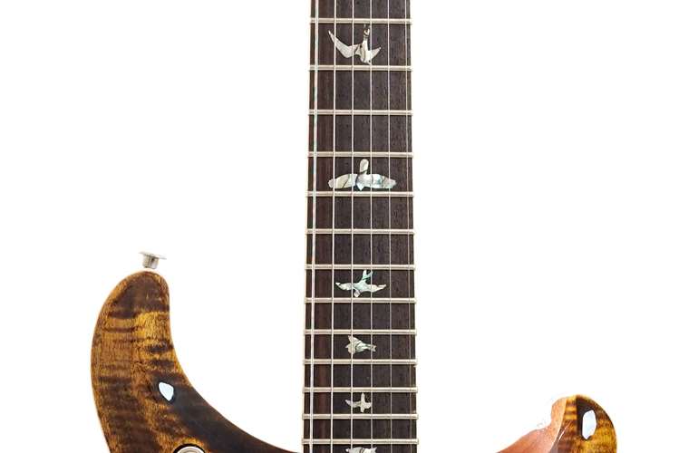 PRS McCarty 594 Hollowbody II Yellow Tiger PRS McCarty 594 Hollowbody II Yellow Tiger