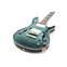 PRS McCarty 594 Hollowbody II Cobalt Blue #0341109 Front View