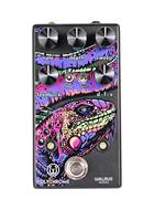 Walrus Audio Polychrome Analog Flanger (Ex-Demo)