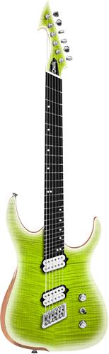 Ormsby Hype 6 Pine Lime (Run 16) Ormsby Hype 6 Pine Lime (Run 16)