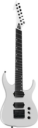 Ormsby Guitars Hype GTI-E Evertune 7 Snow White 