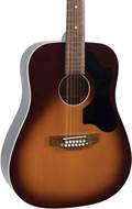Recording King Dirty 30's 12 String Dreadnought