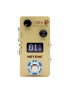 Hotone Omni AC Acoustic Simulator Pedal