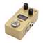 Hotone Omni AC Acoustic Simulator Pedal Front View