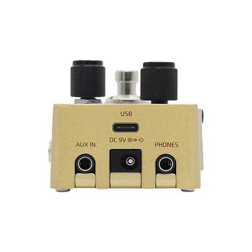 Hotone Omni AC Acoustic Simulator Pedal Hotone Omni AC Acoustic Simulator Pedal