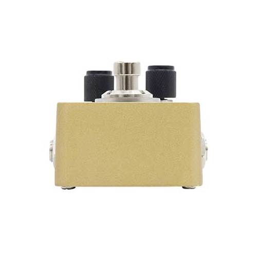 Hotone Omni AC Acoustic Simulator Pedal Hotone Omni AC Acoustic Simulator Pedal